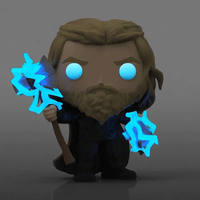Funko POP! #1117 Thor - EPIKKO Comics & Superheroes