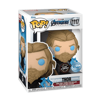 Funko POP! #1117 Thor - EPIKKO Comics & Superheroes