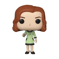 Funko POP! 1122 Beth Harmon - EPIKKO Películas y TV