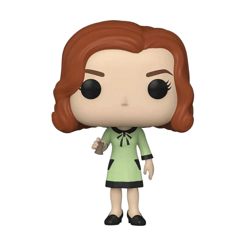 Funko POP! #1122 Beth Harmon