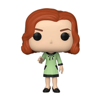 Funko POP! #1122 Beth Harmon - EPIKKO Películas y TV