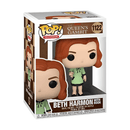 Funko POP! 1122 Beth Harmon - EPIKKO Películas y TV