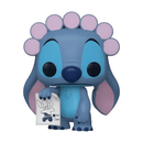 Funko POP! #1124 Stitch in Rollers - EPIKKO Animación y dibujos animados