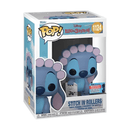 Funko POP! #1124 Stitch in Rollers - EPIKKO Animación y dibujos animados