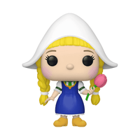 Funko POP! #1125 Netherlands - EPIKKO Animación y dibujos animados