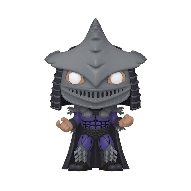 Funko POP! #1138 Super Shredder