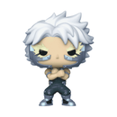 Funko POP! 1148 Tetsutetsu Tetsutetsu - EPIKKO Anime & Manga