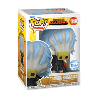 Funko POP! 1149 Tomura Shigaraki - EPIKKO Anime & Manga