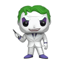 Funko POP! 116 The Joker - EPIKKO Comics & Superheroes