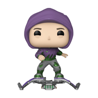 Funko POP! #1165 Green Goblin - EPIKKO Comics & Superheroes