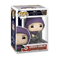 Funko POP! #1165 Green Goblin - EPIKKO Comics & Superheroes