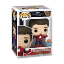 Funko POP! 1171 The Amazing Spider-Man (unmasked) - EPIKKO Comics & Superheroes