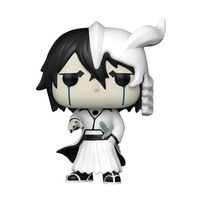 Funko POP! #1182 Ulquiorra - EPIKKO Anime & Manga