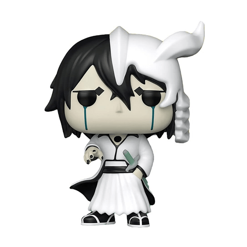 Funko POP! #1182 Ulquiorra - EPIKKO Anime & Manga
