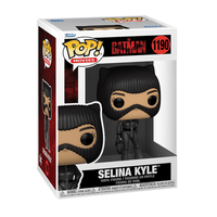 Funko POP! #1190 Selina Kyle - EPIKKO Comics & Superheroes
