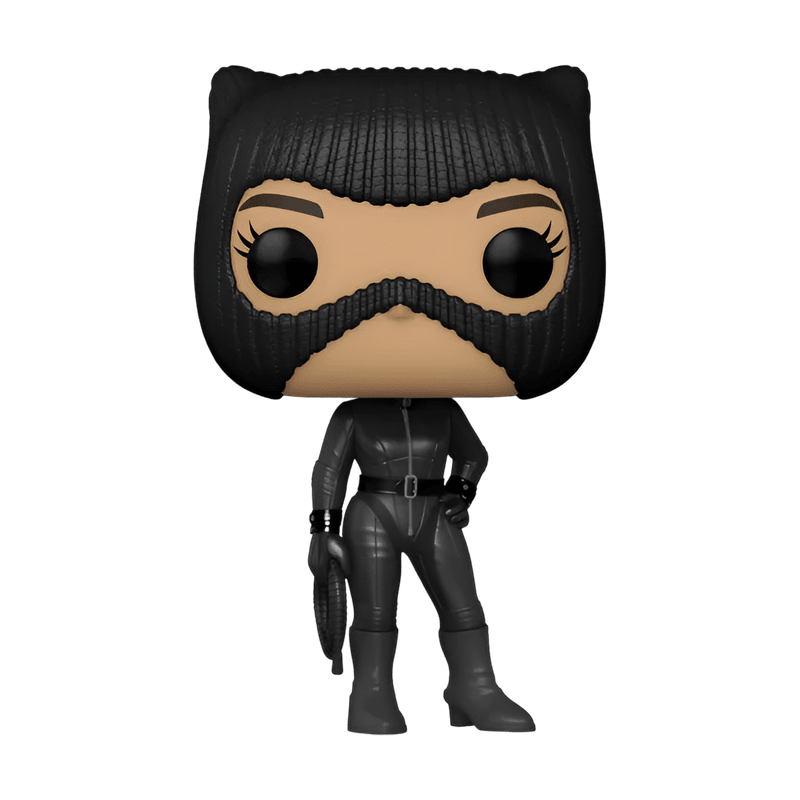 Funko POP! #1190 Selina Kyle - EPIKKO Comics & Superheroes
