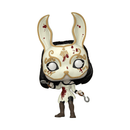 Funko POP! 1196 Masked Splicer - EPIKKO Otros