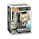 Funko POP! 1196 Masked Splicer - EPIKKO Otros