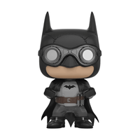 Funko POP! 120 Steampunk Batman - EPIKKO Comics & Superheroes
