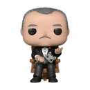 Funko POP! 1200 Vito Corleone - EPIKKO Películas y TV