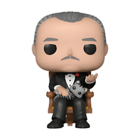Funko POP! 1200 Vito Corleone - EPIKKO Películas y TV