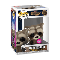 Funko POP! #1208 Baby Rocket - EPIKKO Comics & Superheroes