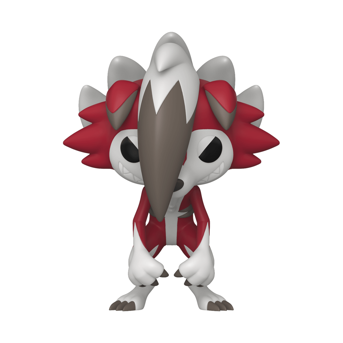 Funko POP! #1211 Lycanroc (Midnight Form)