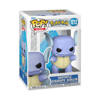 Funko POP! 1212 Wartortle - EPIKKO Anime & Manga