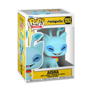 Funko POP! 1252 Aisha - EPIKKO Videojuegos