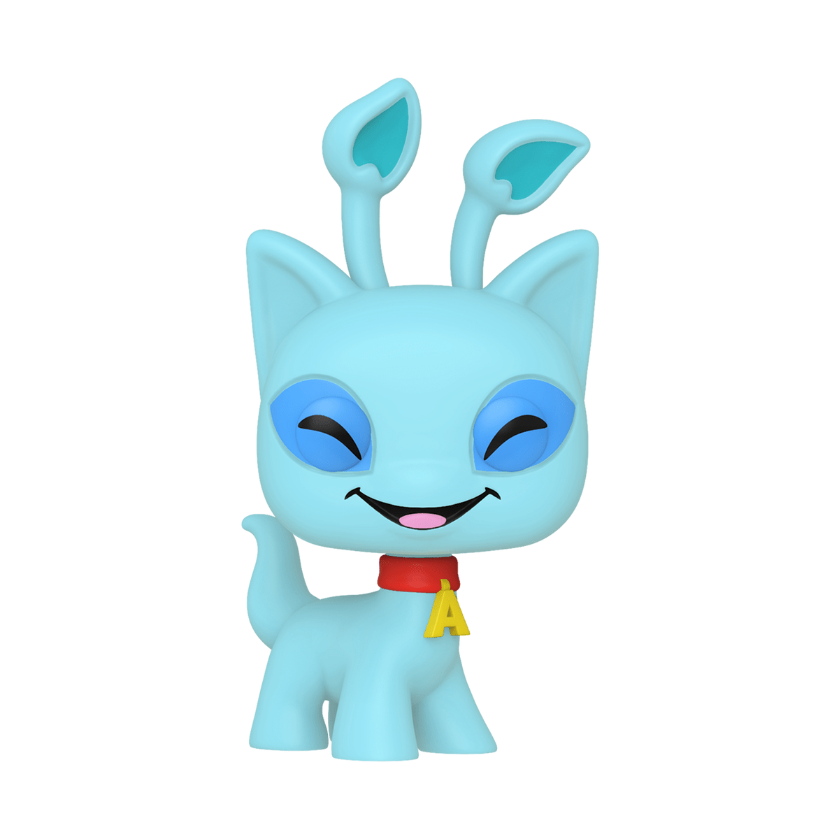 Funko POP! 1252 Aisha - EPIKKO Videojuegos