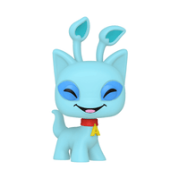 Funko POP! 1252 Aisha - EPIKKO Videojuegos