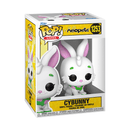 Funko POP! 1253 Cybunny - EPIKKO Videojuegos