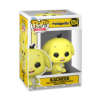Funko POP! 1254 Kacheek - EPIKKO Videojuegos