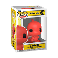 Funko POP! 1255 Shoyru - EPIKKO Videojuegos
