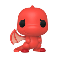 Funko POP! 1255 Shoyru - EPIKKO Videojuegos