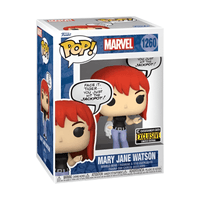 Funko POP! 1260 Mary Jane Watson - EPIKKO Comics & Superheroes