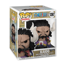 Funko POP! 1267 Kaido - EPIKKO Anime & Manga