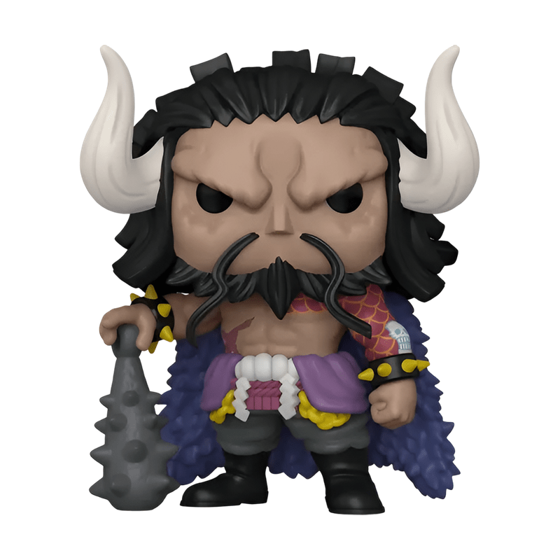 Funko POP! #1267 Kaido