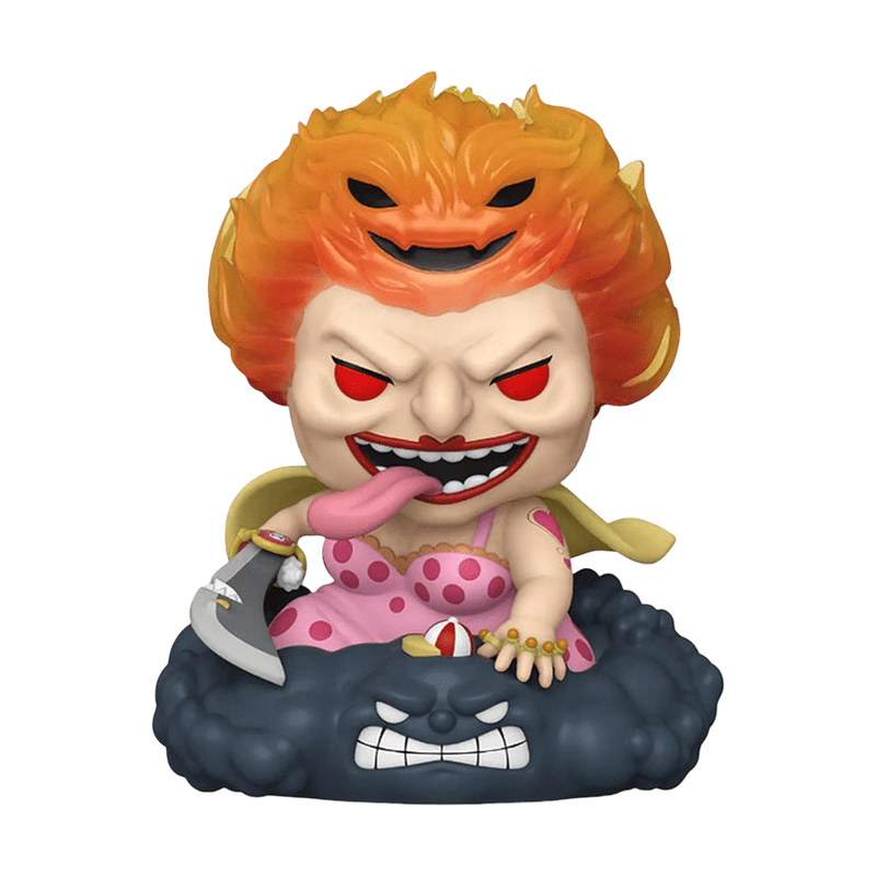 Funko POP! #1268 Hungry Big Mom