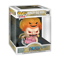 Funko POP! 1268 Hungry Big Mom - EPIKKO Anime & Manga
