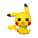 Funko POP! 1268 Jumbo Pikachu - EPIKKO Anime & Manga