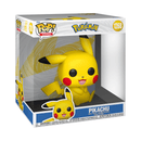Funko POP! 1268 Jumbo Pikachu - EPIKKO Anime & Manga