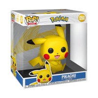Funko POP! 1268 Jumbo Pikachu - EPIKKO Anime & Manga