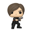 Funko POP! 1294 Leon Kennedy - EPIKKO Videojuegos