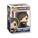 Funko POP! 1294 Leon Kennedy - EPIKKO Videojuegos