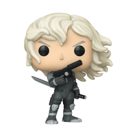 Funko POP! 1299 Raiden (Skull Suit) - EPIKKO Videojuegos