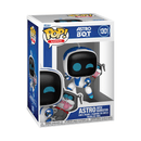 Funko POP! 1301 Astro with Barkster - EPIKKO Videojuegos