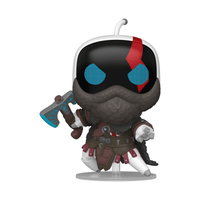 Funko POP! 1302 Dad of Boy - EPIKKO Videojuegos