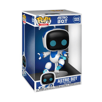 Funko POP! 1305 Jumbo Astro Bot - EPIKKO Videojuegos