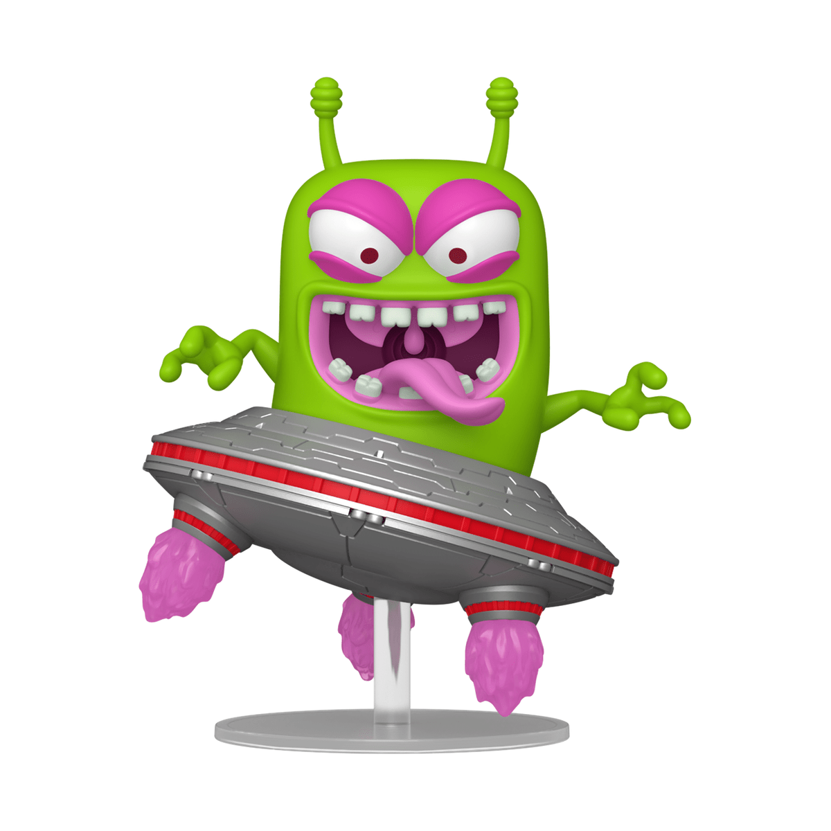 Funko POP! 1307 Space Bully Nebulax - EPIKKO Videojuegos